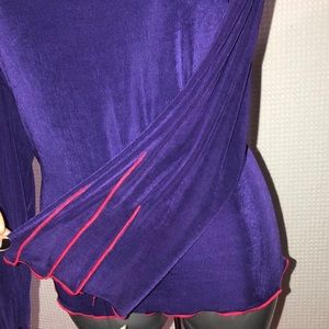 Women’s long sleeve shirt